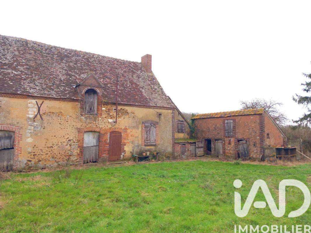 Maison 3 Pièce(s) Saintigny
