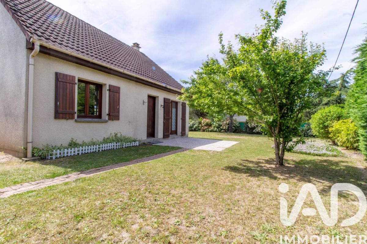 Maison 5 Pièce(s) Chécy