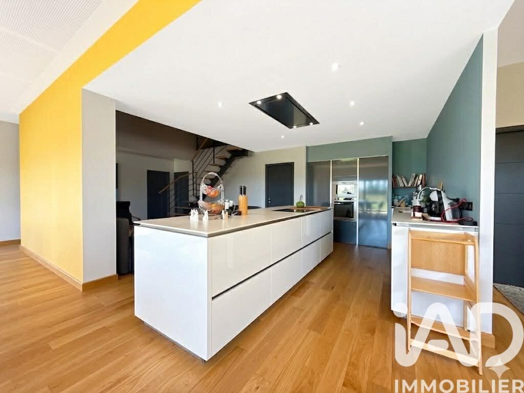 Maison 7 Pièce(s) Ingré