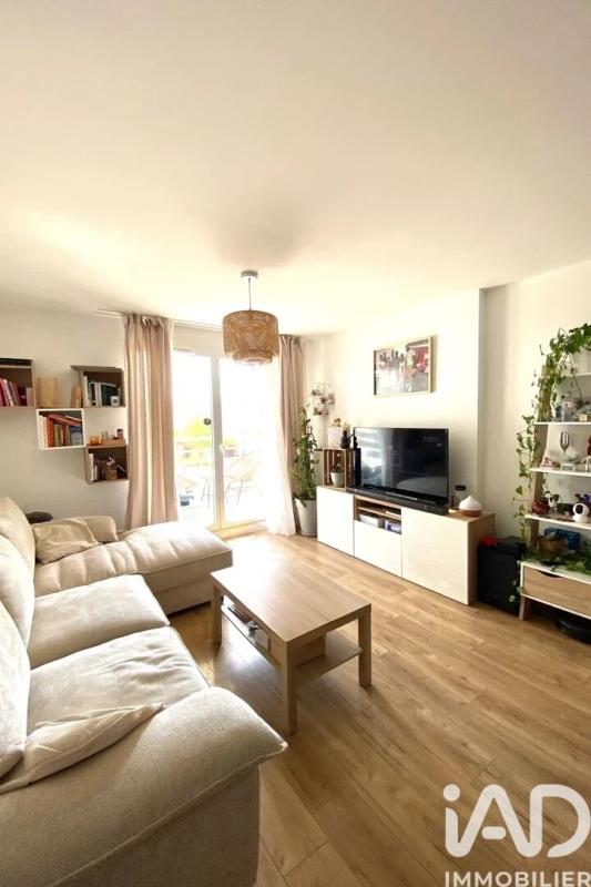 Appartement 3 Pièce(s) Melun