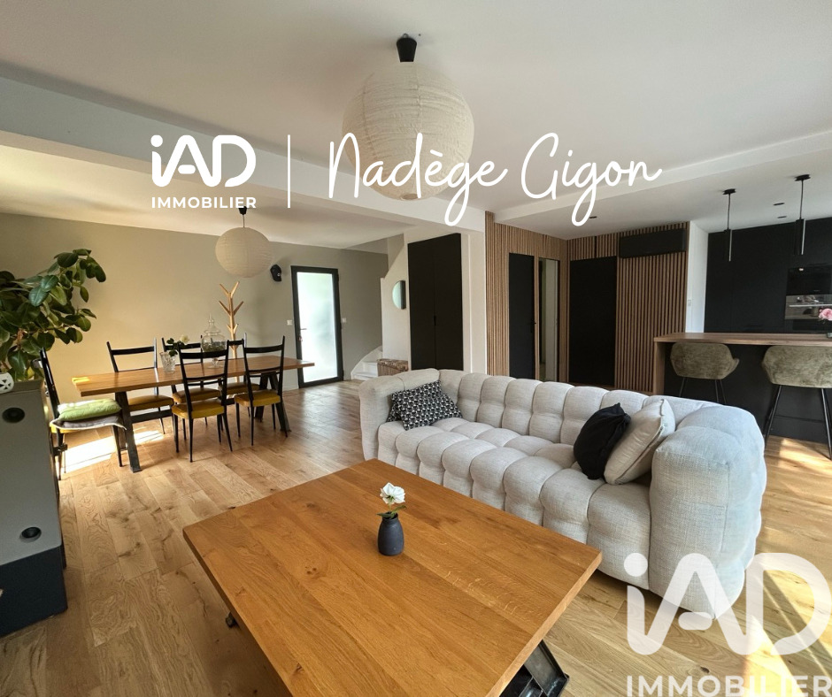 Maison 5 Pièce(s) Pleudihen-sur-Rance