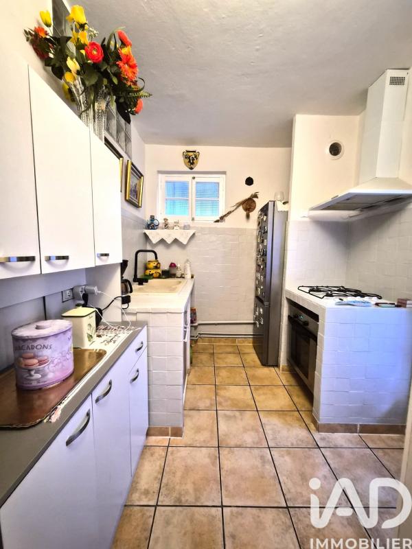 Appartement 2 Pièce(s) Cagnes-sur-Mer - Photo 10