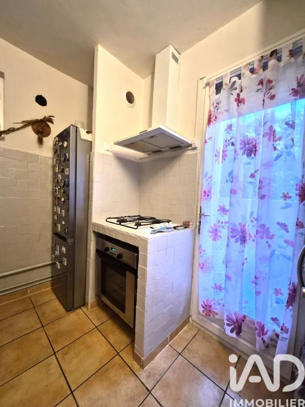 Appartement 2 Pièce(s) Cagnes-sur-Mer - Photo 11