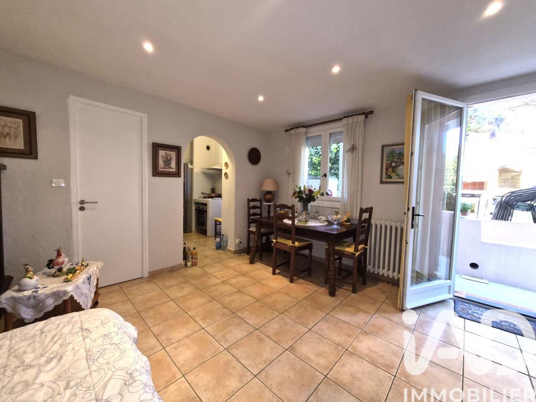 Appartement 2 Pièce(s) Cagnes-sur-Mer - Photo 6