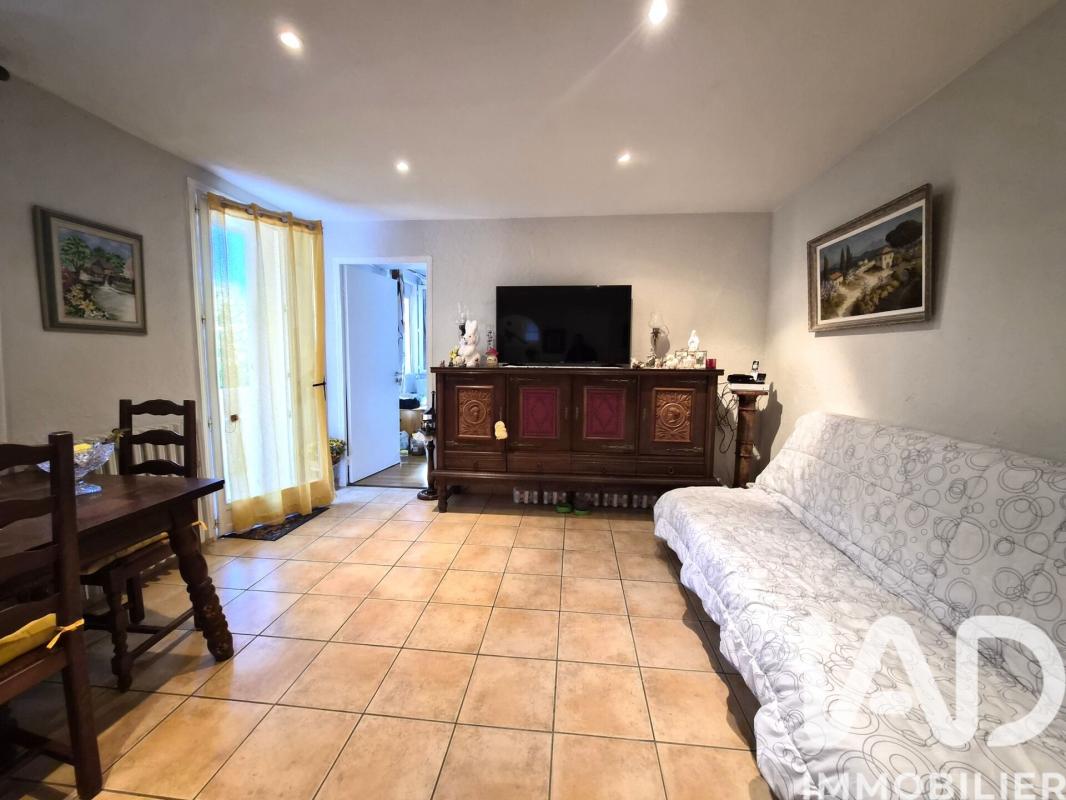Appartement 2 Pièce(s) Cagnes-sur-Mer - Photo 7