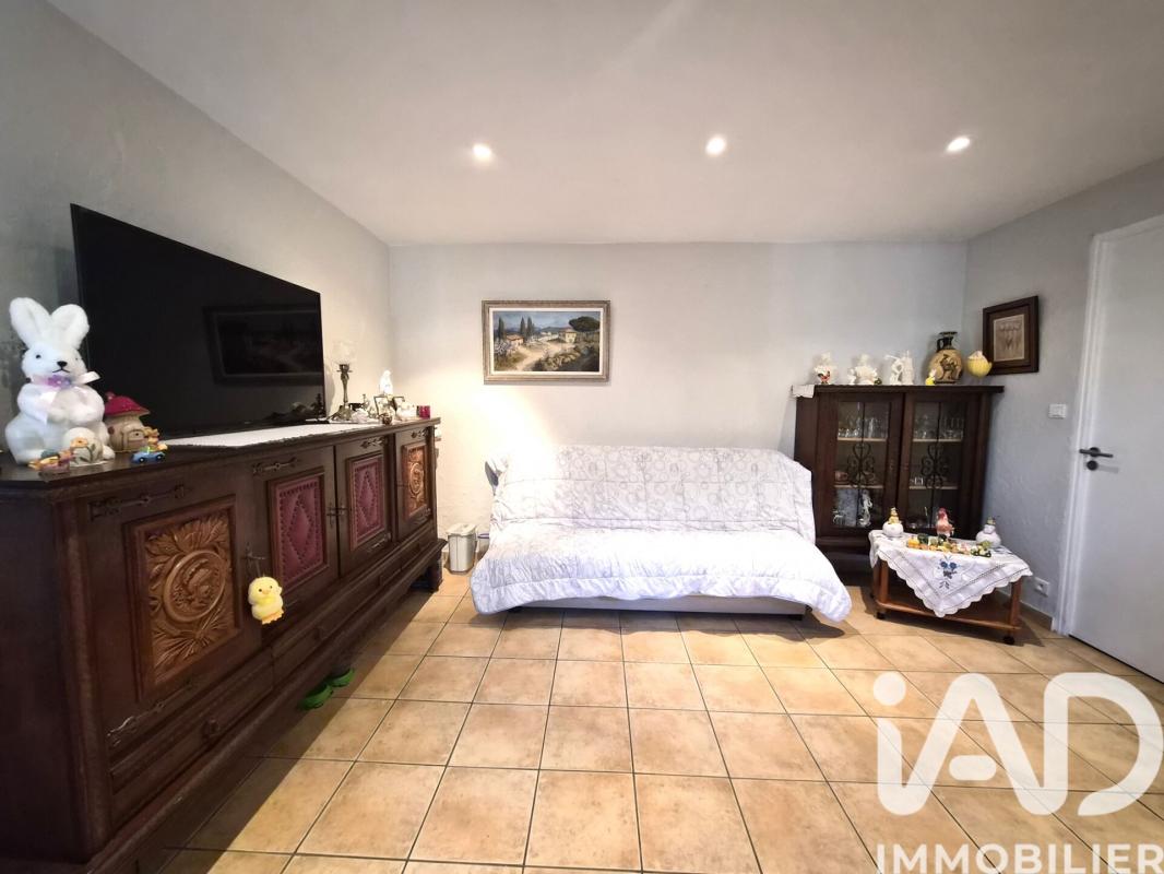 Appartement 2 Pièce(s) Cagnes-sur-Mer - Photo 8