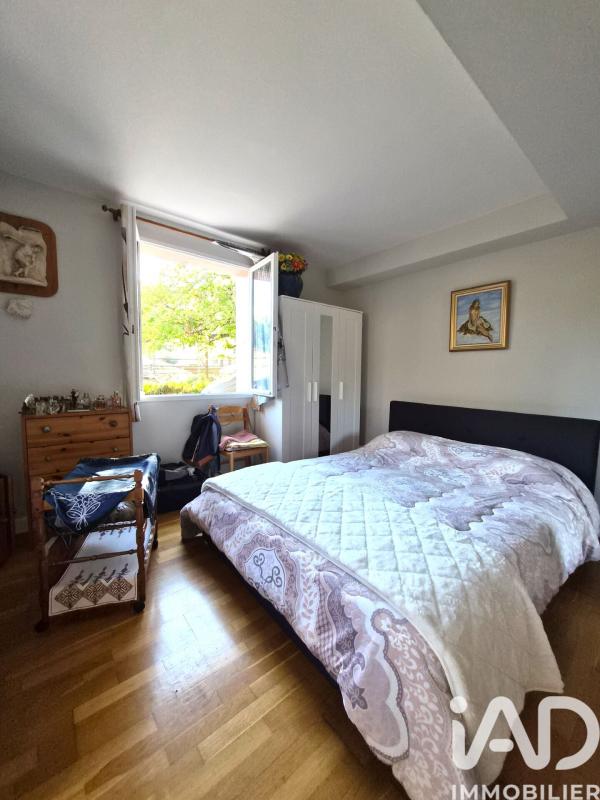Appartement 2 Pièce(s) Cagnes-sur-Mer - Photo 9