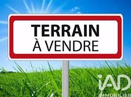Terrain  Bouin