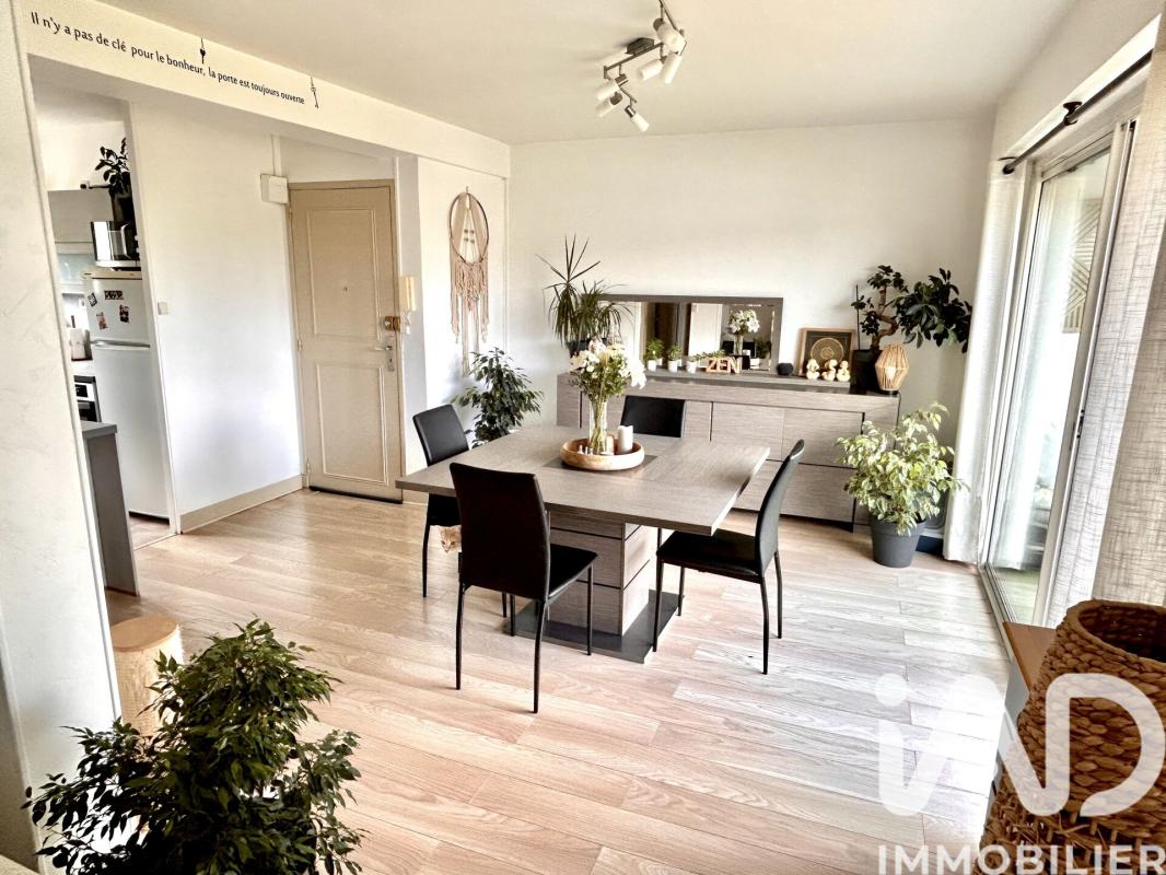 Appartement 3 Pièce(s) La Rochelle