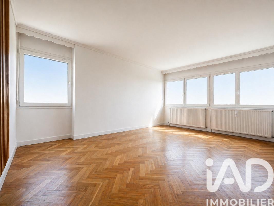 Appartement 4 Pièce(s) Mons-en-Barœul