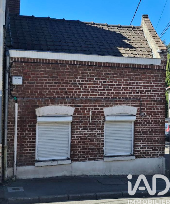 Maison 3 Pièce(s) Béthune