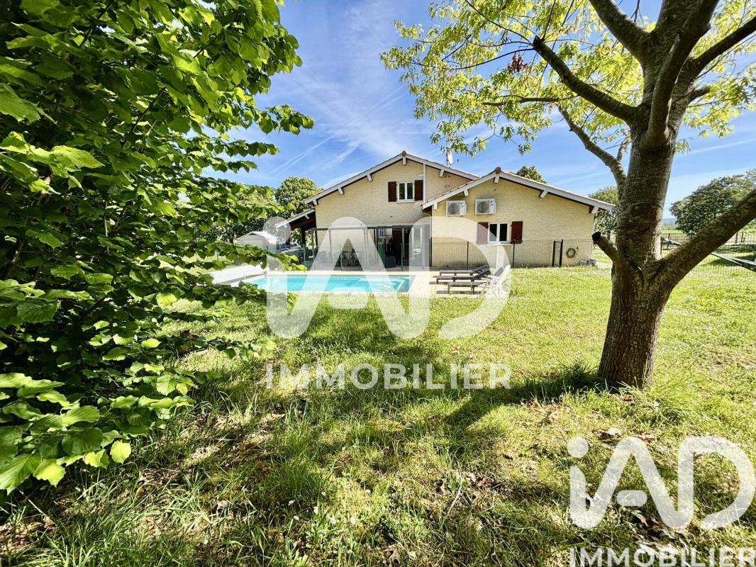 Maison 6 Pièce(s) Aucamville