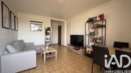 Appartement 3 Pièce(s) Marseille 14eme Arrondissement