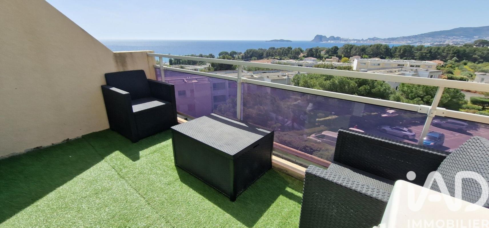 Appartement 1 Pièce(s) La Ciotat