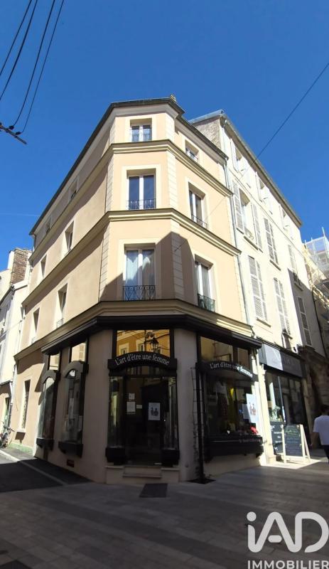 Appartement 2 Pièce(s) Meaux