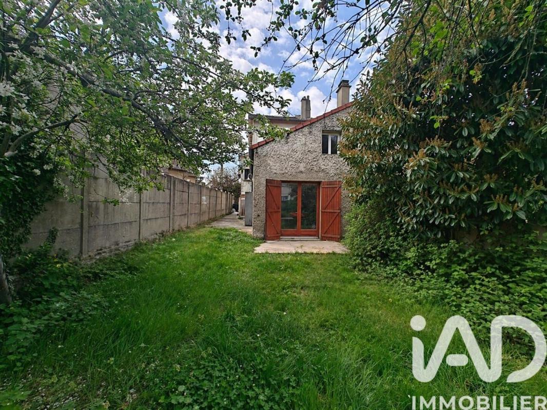 Maison 4 Pièce(s) Gagny