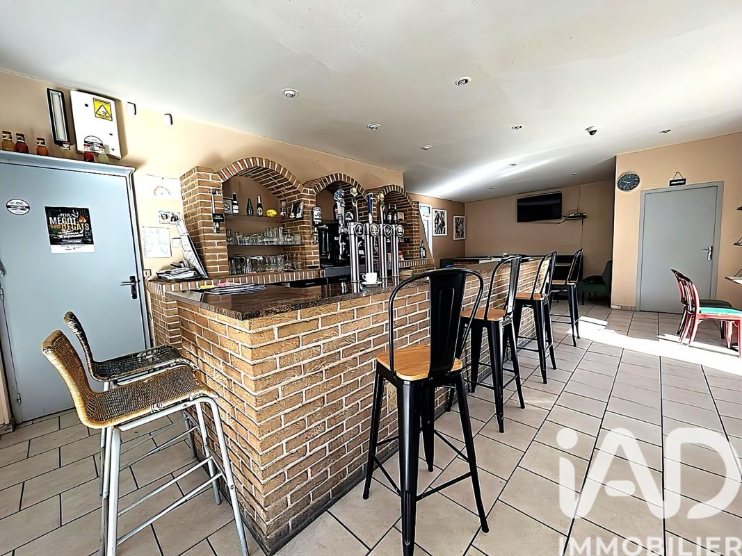 Immeuble  Denain