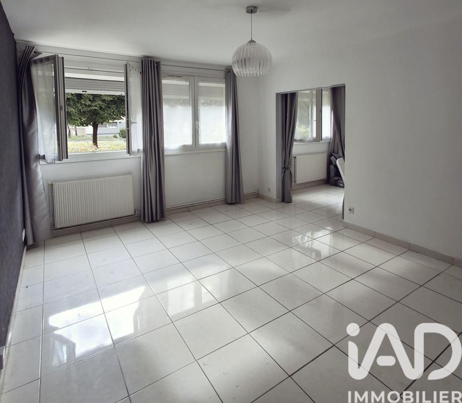 Appartement 3 Pièce(s) Tarbes