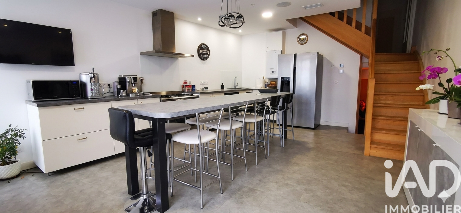 Maison 6 Pièce(s) Vif - Photo 1