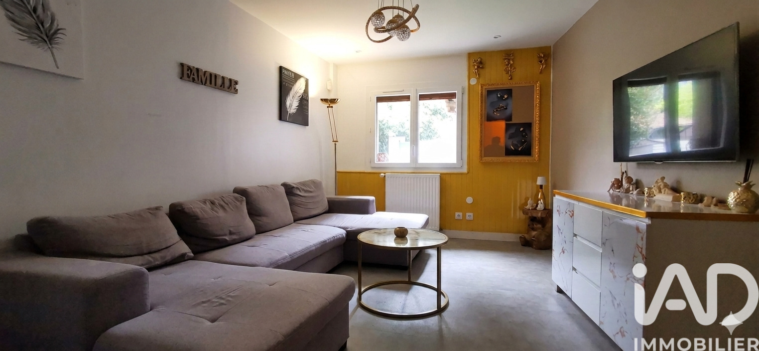 Maison 6 Pièce(s) Vif - Photo 3