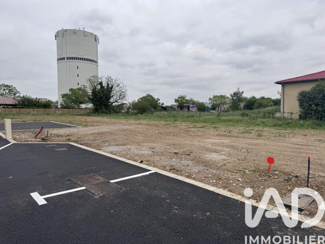 Terrain  Blagnac