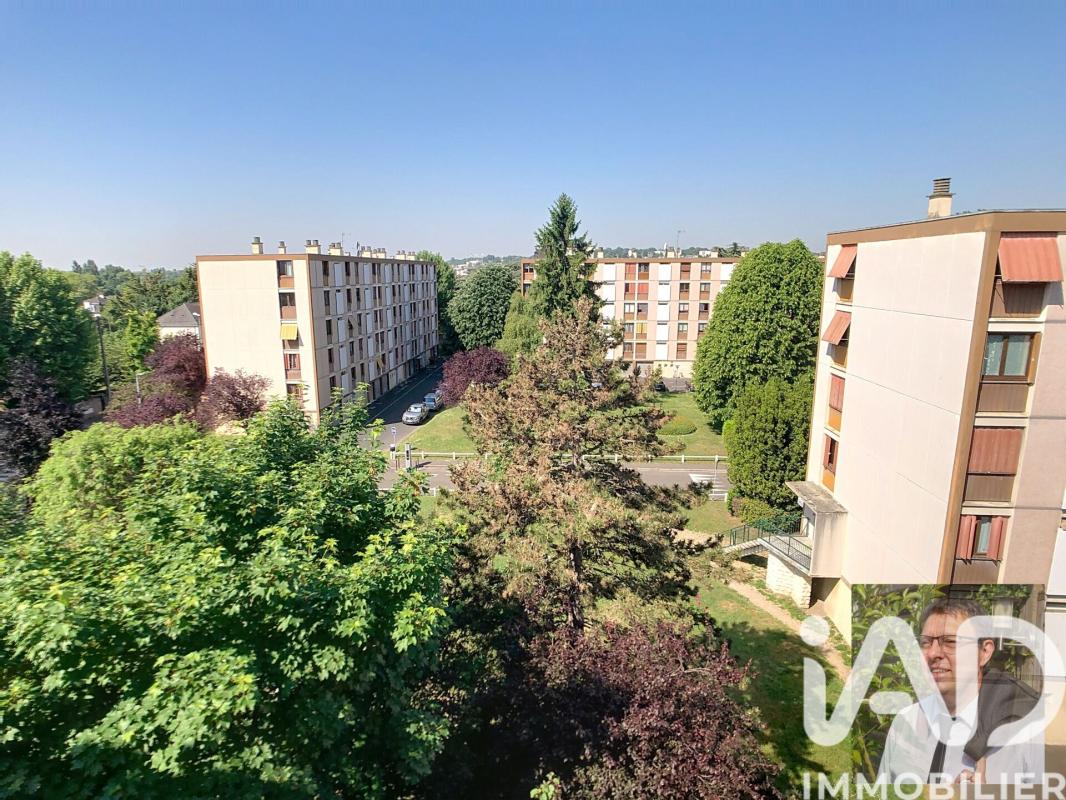 Appartement 5 Pièce(s) Ablon-sur-Seine
