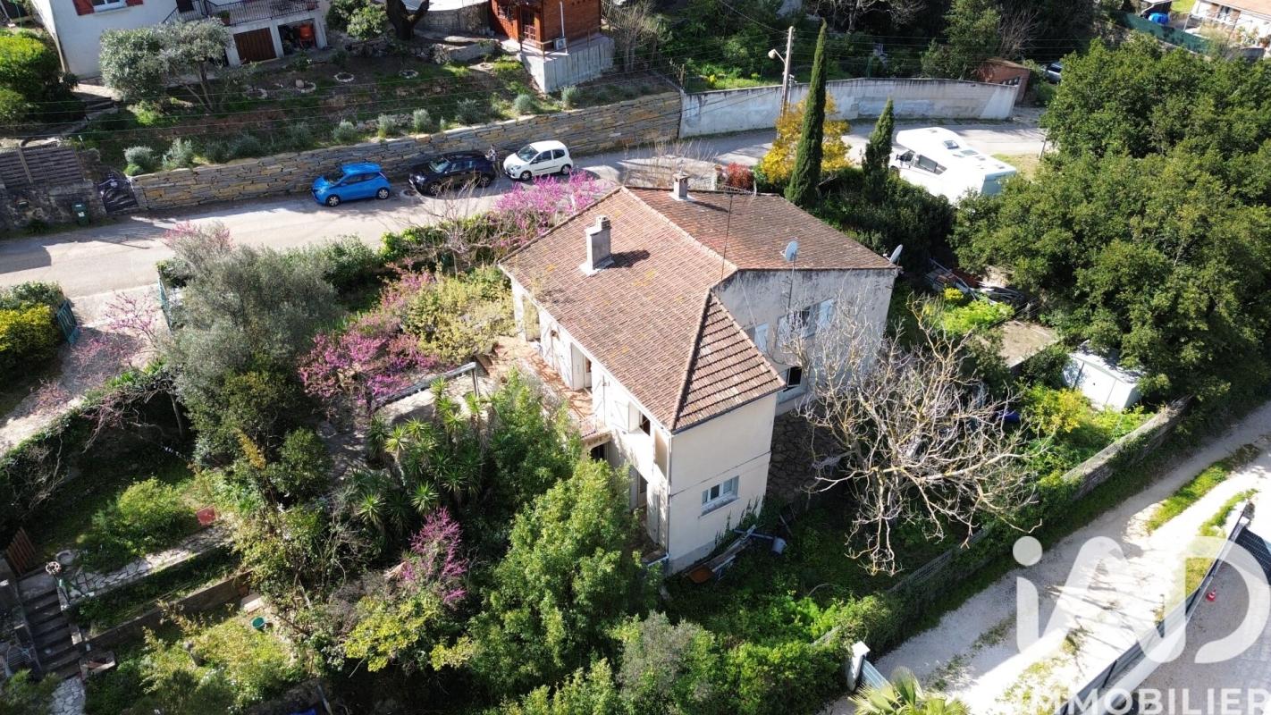 Maison 7 Pièce(s) Toulon