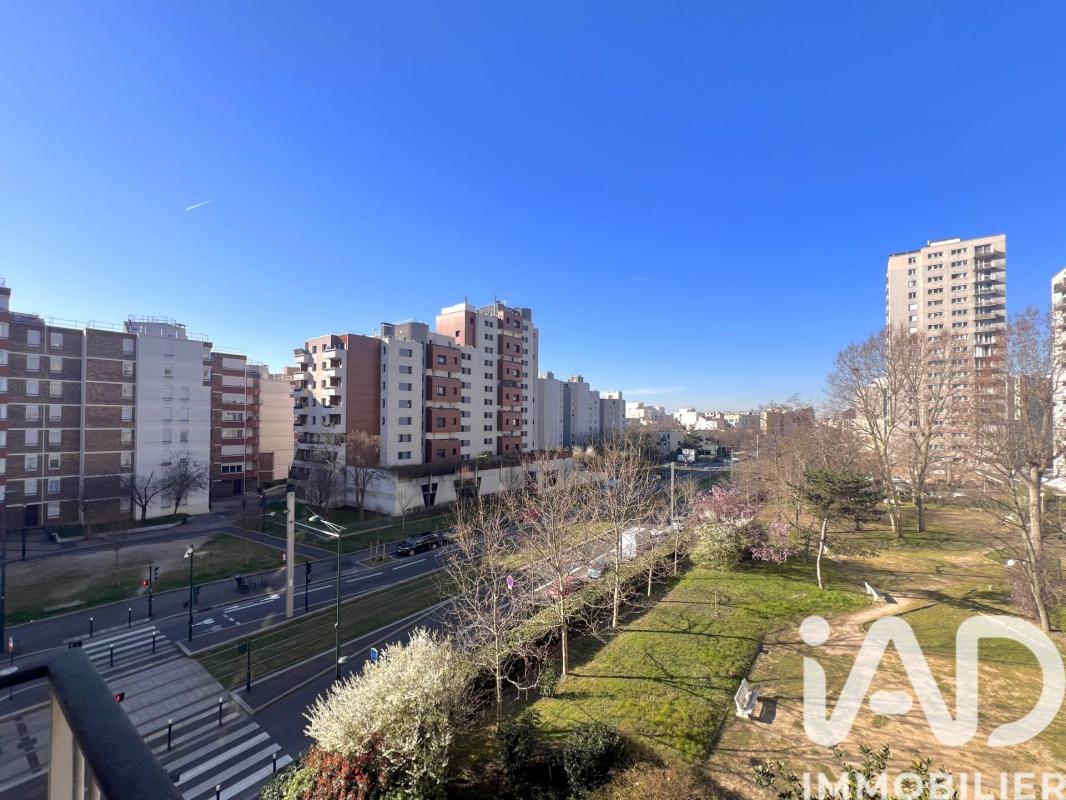 Appartement 4 Pièce(s) Asnières-sur-Seine
