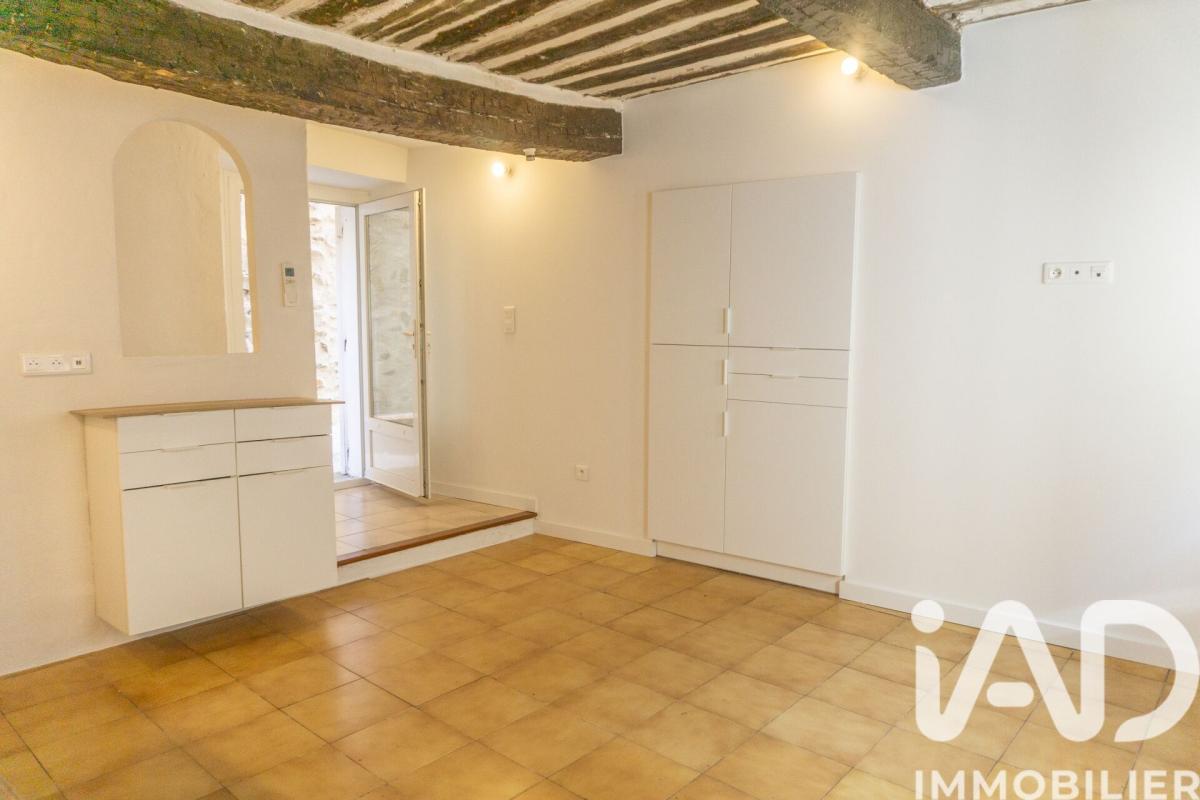 Appartement 3 Pièce(s) Auribeau-sur-Siagne