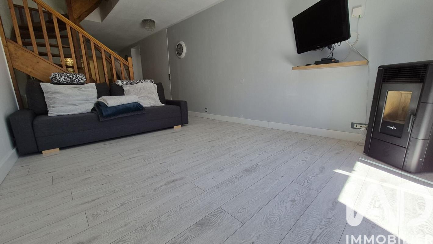 Appartement 4 Pièce(s) La Mure - Photo 2