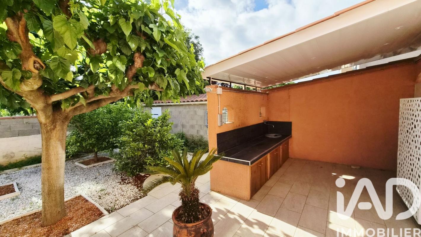 Maison 5 Pièce(s) Pollestres