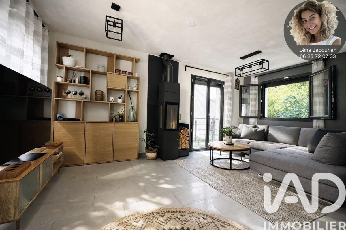 Maison 7 Pièce(s) Sceaux