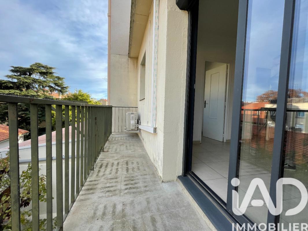 Appartement 1 Pièce(s) Perpignan