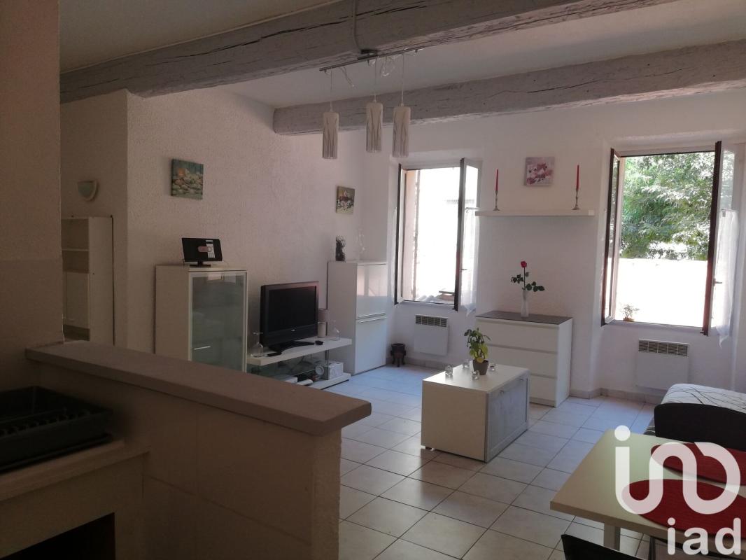 Appartement 2 Pièce(s) Toulon