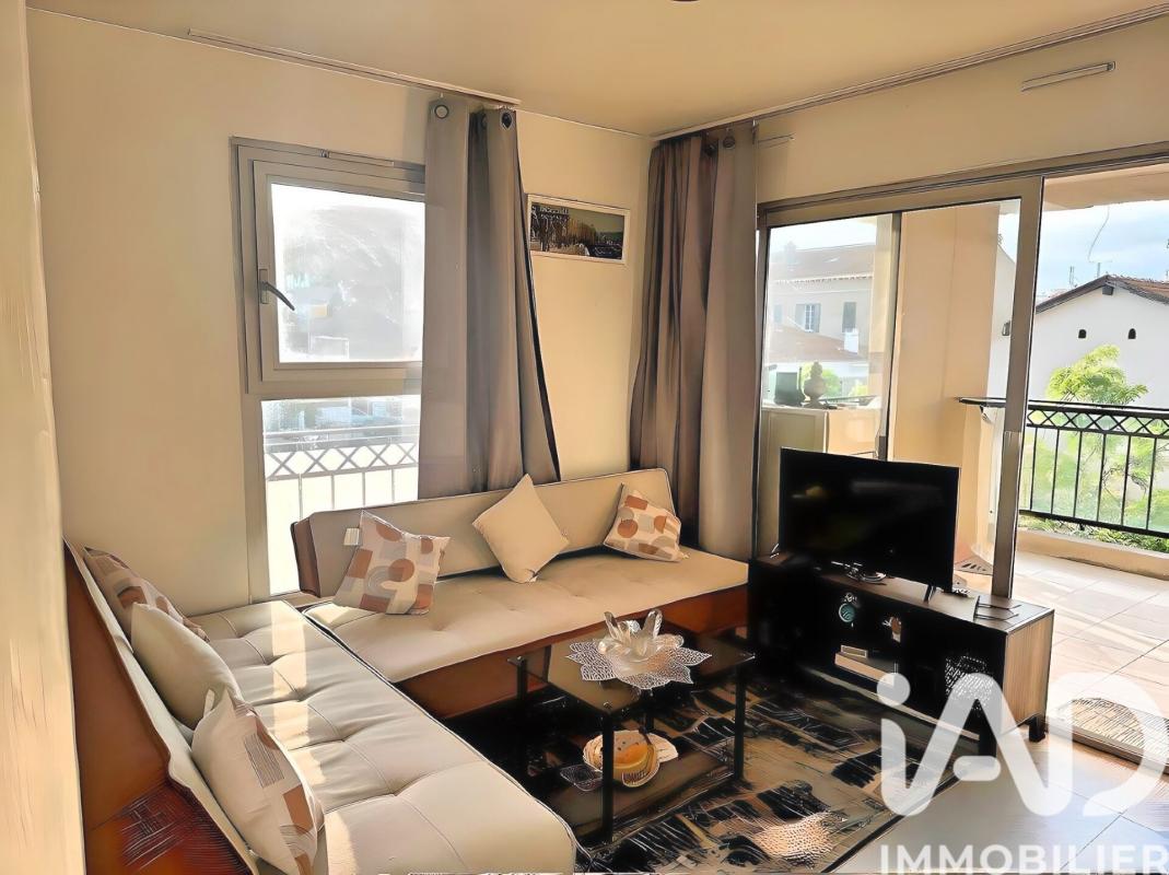 Appartement 3 Pièce(s) Cannes