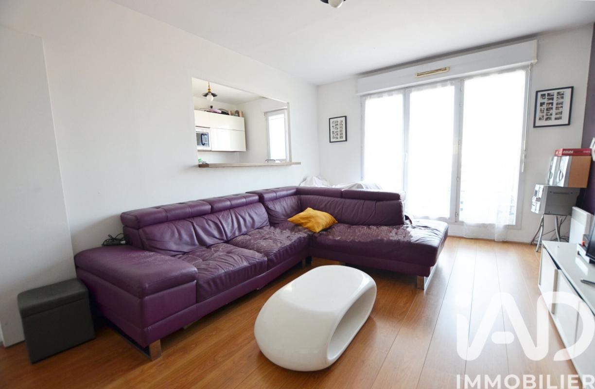 Appartement 3 Pièce(s) Sannois