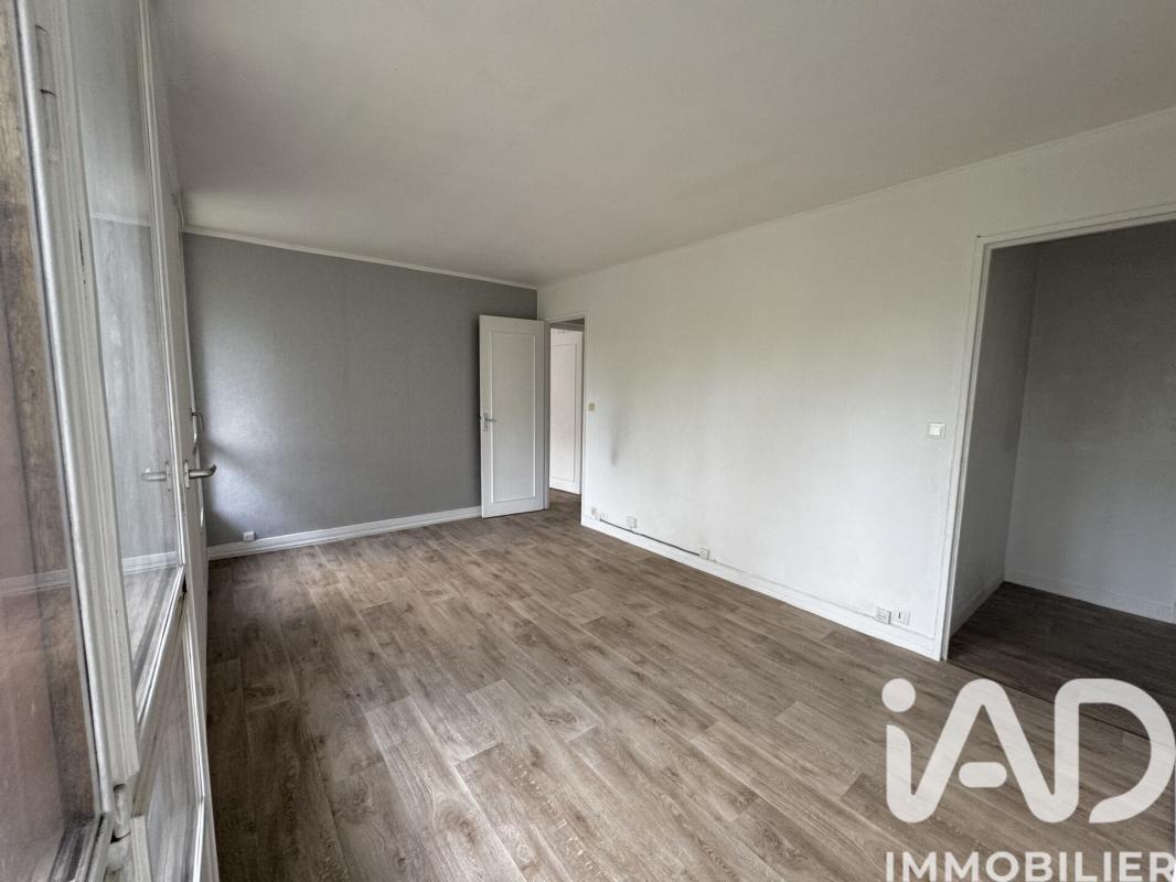 Appartement 2 Pièce(s) Brunoy - Photo 4