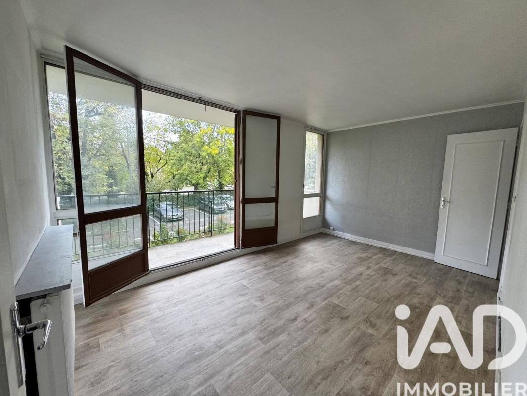 Appartement 2 Pièce(s) Brunoy - Photo 5