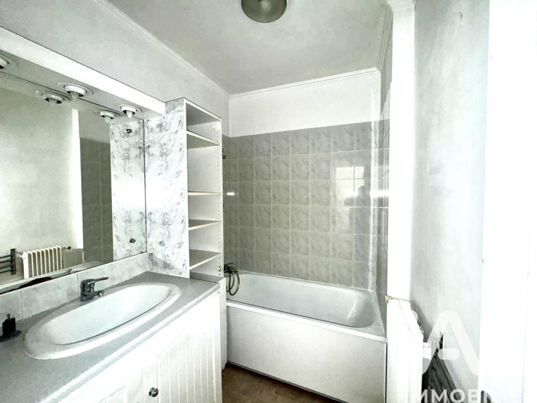 Appartement 2 Pièce(s) Brunoy - Photo 6