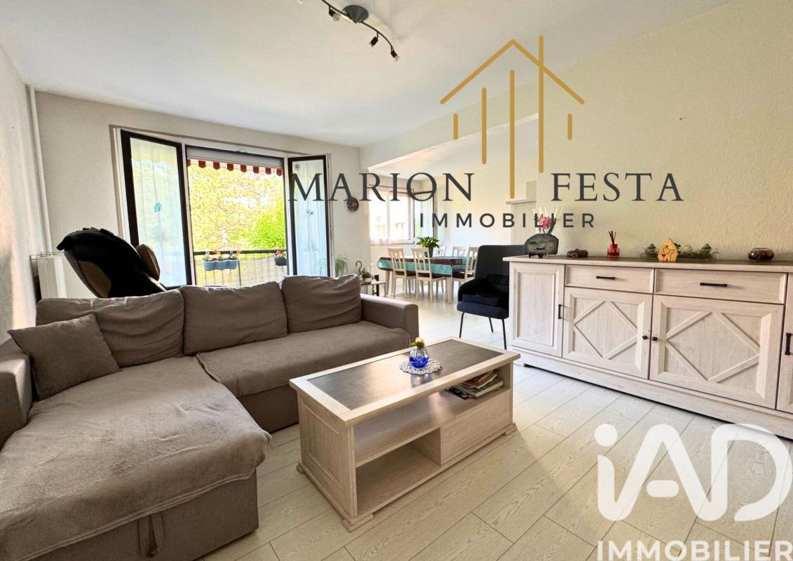 Appartement 4 Pièce(s) Neuilly-sur-Marne