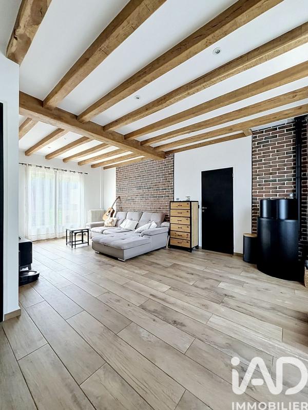 Maison traditionnelle 5 Pièce(s) Limeil-Brévannes