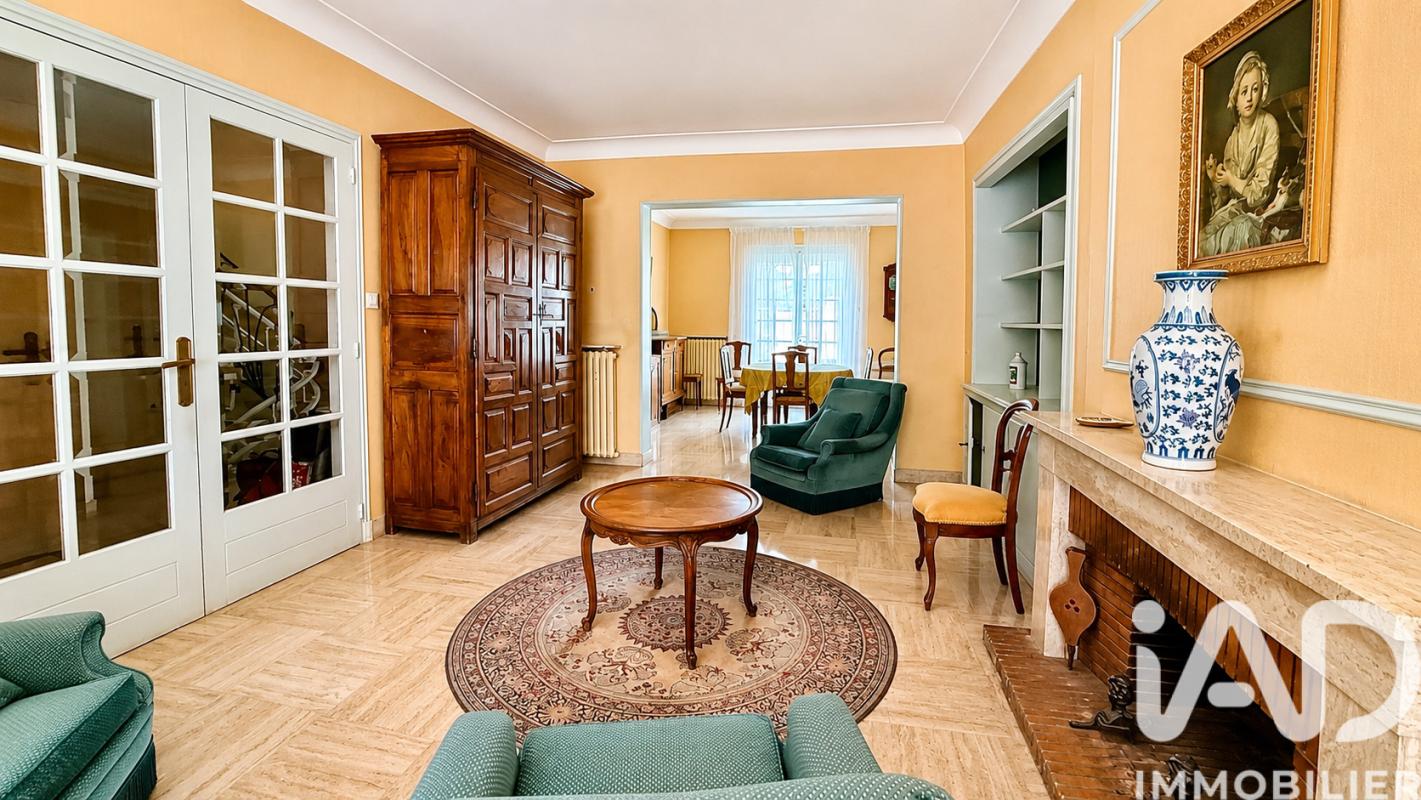 Maison 5 Pièce(s) Perpignan