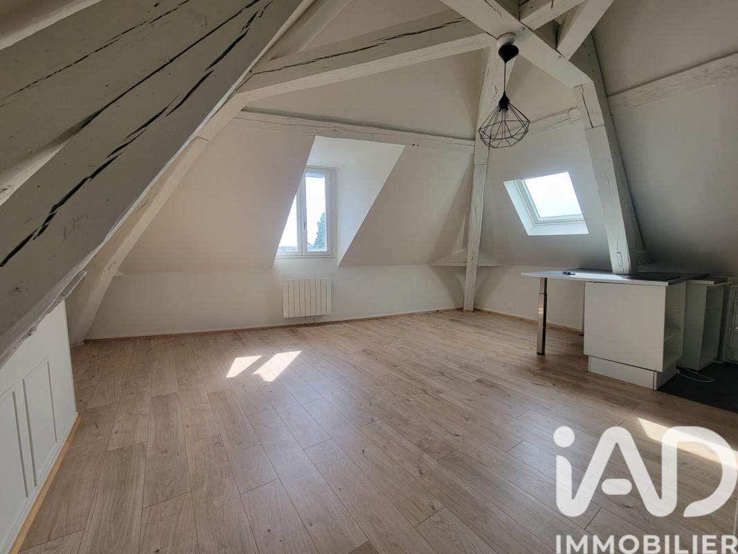 Appartement 1 Pièce(s) Rouen