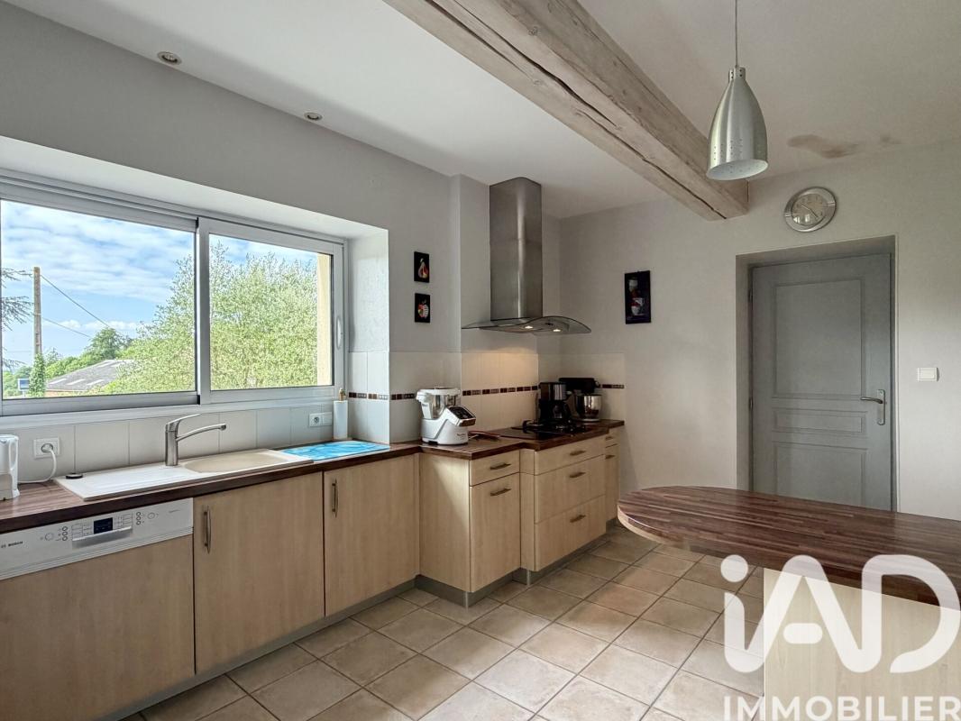Maison 6 Pièce(s) Saint-Gervais - Photo 10