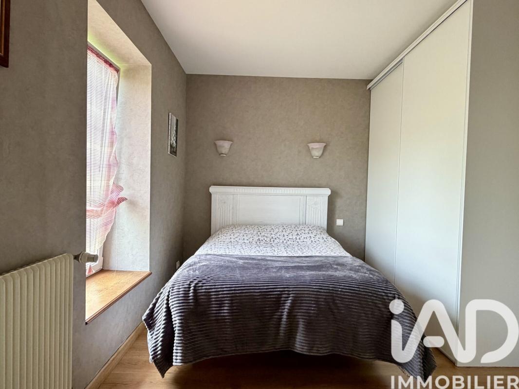 Maison 6 Pièce(s) Saint-Gervais - Photo 15