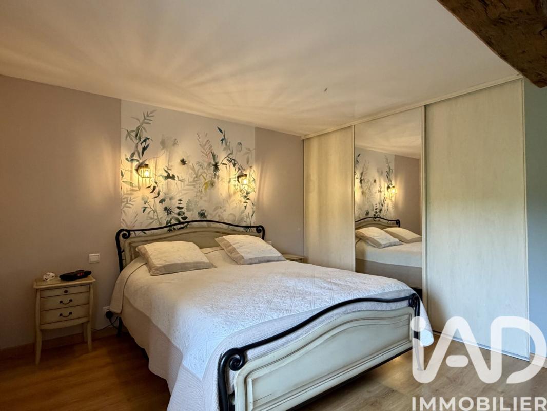 Maison 6 Pièce(s) Saint-Gervais - Photo 17