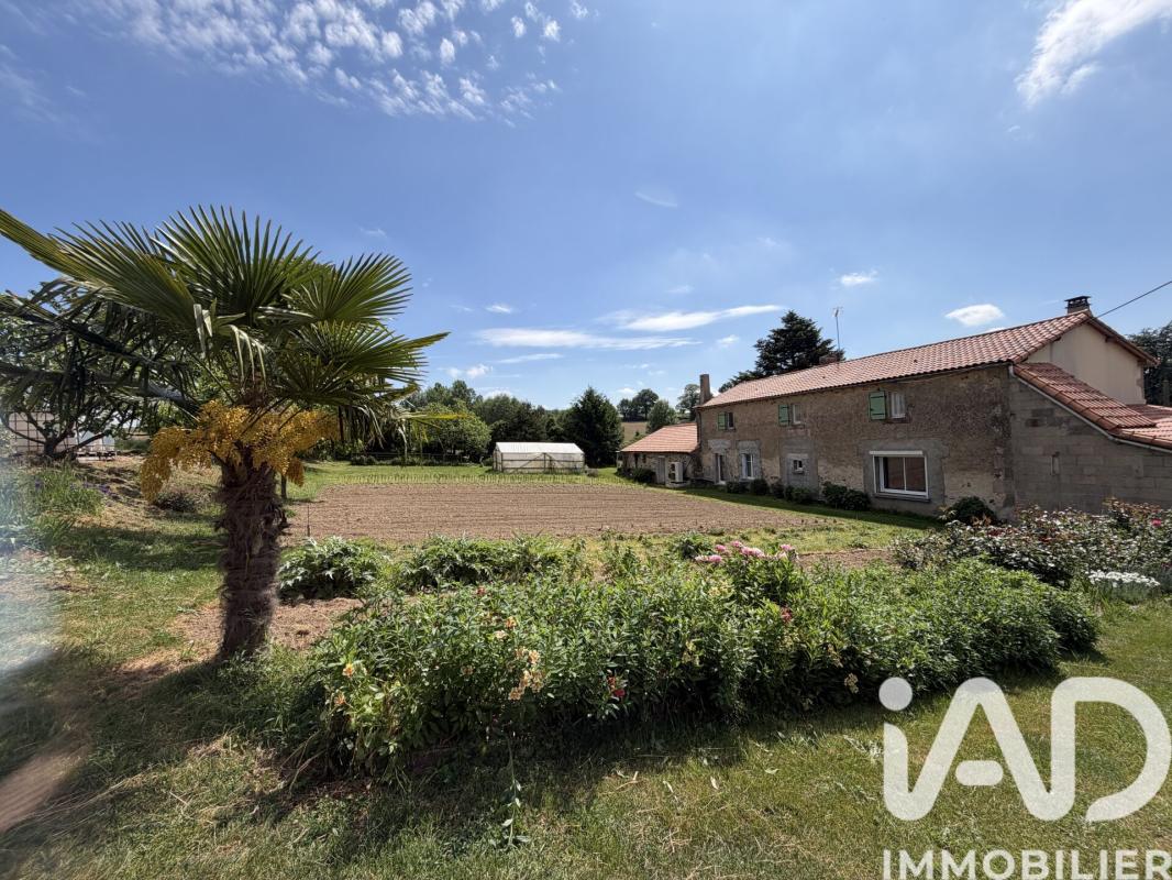 Maison 6 Pièce(s) Saint-Gervais - Photo 23