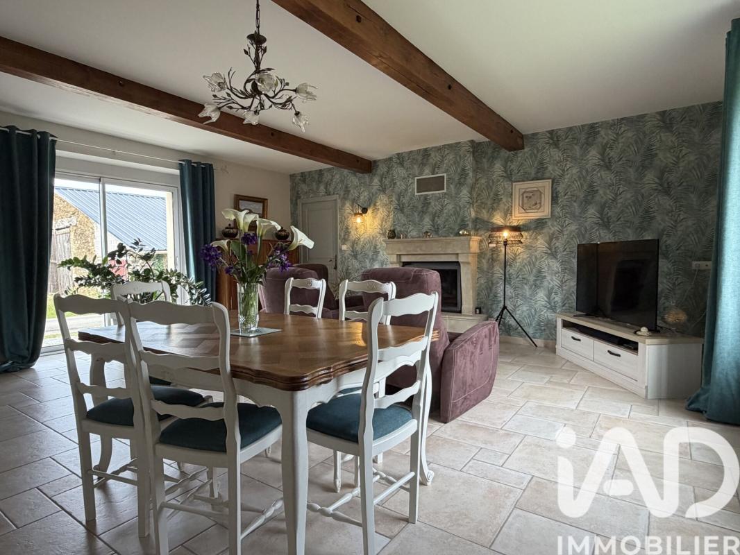 Maison 6 Pièce(s) Saint-Gervais - Photo 6