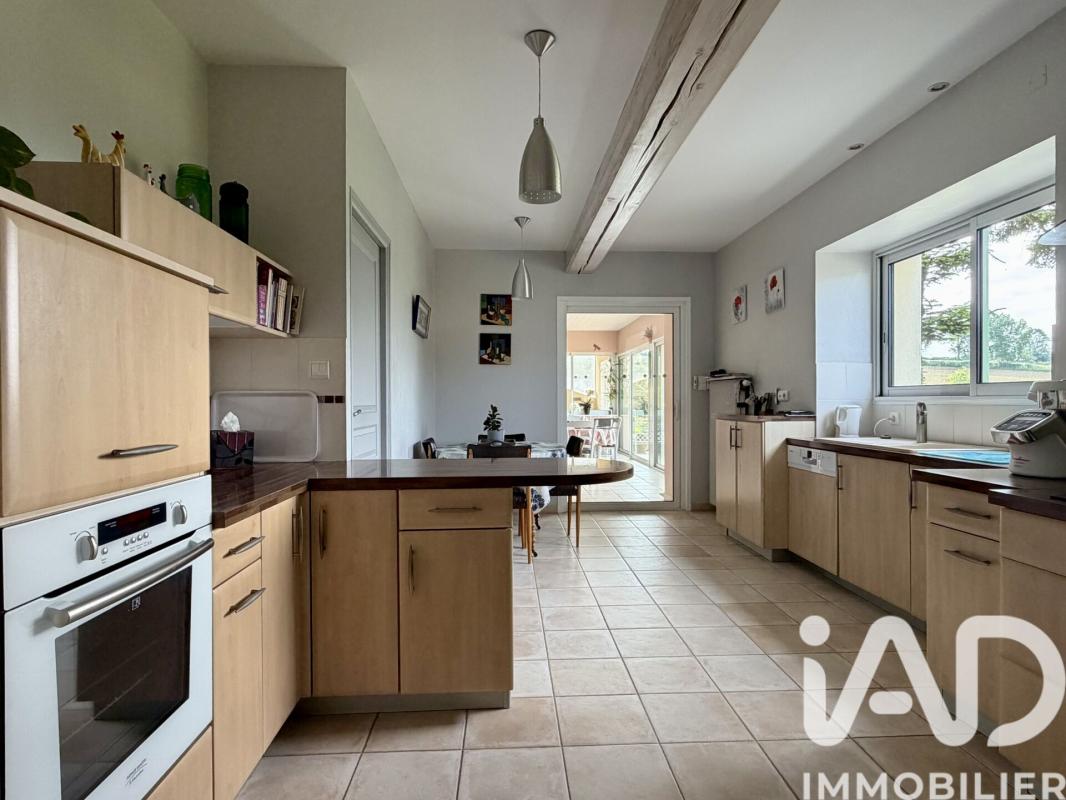 Maison 6 Pièce(s) Saint-Gervais - Photo 9