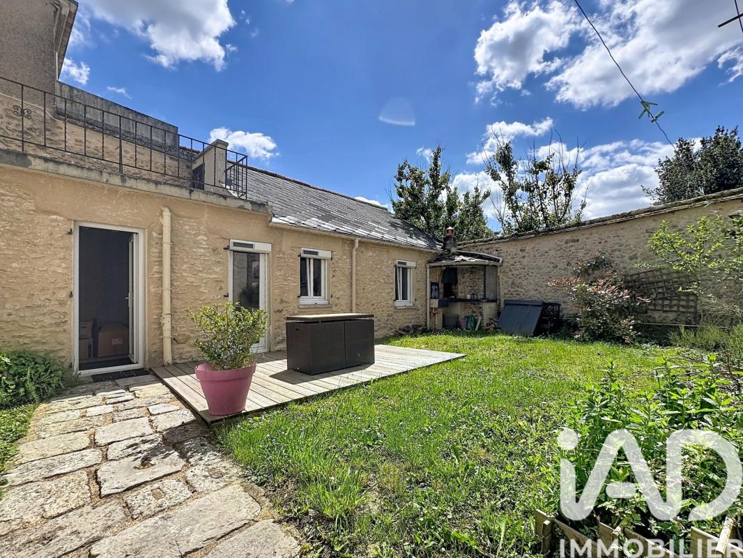 Maison de ville 4 Pièce(s) Auneau